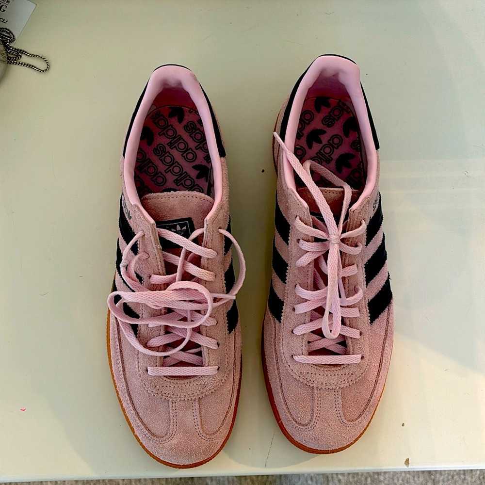 ADIDAS Handball Spezial. Woman’s Size 10.